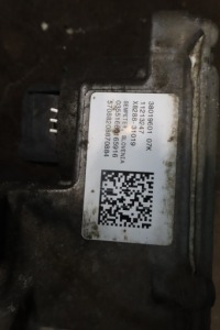 фото thumb №9, Рулевая рейка bmw x1 ii f48 1.5