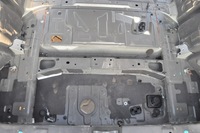 фото thumb №16, Mercedes eqb x243 чверть крило праві лівий зад pas ванна