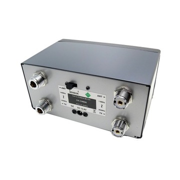 Рефлектометр D-Original DX-CN600N 1,8–525 МГц, 3 кВт