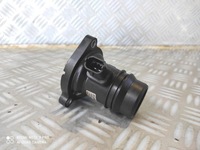 фото thumb №9, Opel adam astra j meriva b 1.2 1.4 термостат корпус термостата 25200454