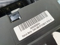 фото thumb №10, Ford focus iii mk3 13r приборная панель консоль приборная панель orygin