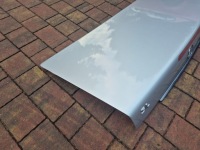 Кришка багажника багажника mercedes sl r129 рестайлінг Ціна, фото thumb