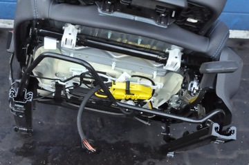 фото thumb №8, Bmw f40 сидіння диван м-пакет англієць