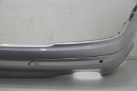 Бампер задняя  pdc цвет 744 голый mercedes sl500 r230 02 Недорого, фото thumb