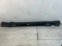 Купити Mini countryman 2 f60 16- поріг правий накладка поріг права, фото thumb