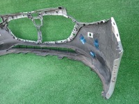 фото thumb №9, Mazda 3 hb 19- бампер передний перед