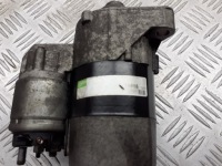 Стартер dacia sandero 1.2 Доставка, фото thumb