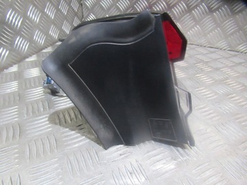 фото thumb №6, Maserati levante рестайлінг лампа зад задня права ліва