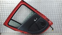 фото thumb №14, Дверь правый левый задняя renault clio iii hb ov727 0v727