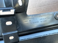 фото thumb №14, Mitsubishi outlander iii lift бампер перед новый оригинал 6410g227zz