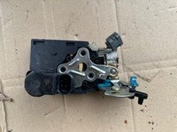 фото thumb №1, Замок дверь левый задний chevrolet nubira 2004-2010