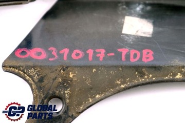 фото thumb №10, Bmw z4 e85 защита корпус планка лампы левый зад