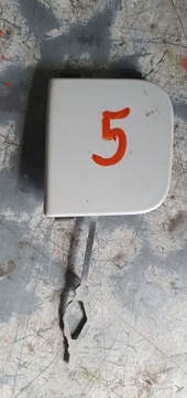 фото thumb №1, Opel grandland заглушка фаркоп перед