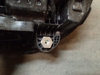 фото thumb №5, Лампа права mercedes e klasa w213 lift full led