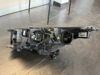 Фара правый  передняя ford kuga mk2 рестайлинг  ксенон led Недорого, фото thumb