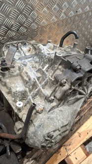 фото thumb №14, Коробка передач передач автоматична коробка передач 1xd16 nissan murano z50 3.5 v6