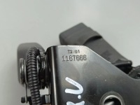 фото thumb №5, 2024 honda hr-v скоба ремня среднего 1167666