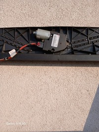 фото thumb №9, Люк kompletny справний chrysler pt cruiser