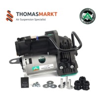 фото thumb №15, Компресор підвіска пневматичний mercedes s w222 v222 x222