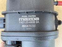 фото thumb №5, Mazda оригінальний номер y401-20-490b-9a фільтр пального