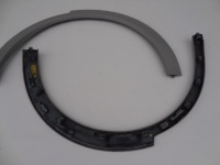 фото thumb №5, Ліва права молдинг крила зад 9y0854731d 9y0854732d porsche cayenne 9y