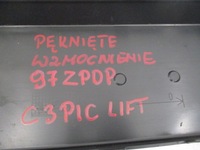 фото thumb №16, Citroen c3 picasso lift 13- бампер передний