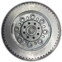 фото thumb №3, Набір зчеплення kpl + колесо двомасовий sachs mercedes sprinter b906 2006-