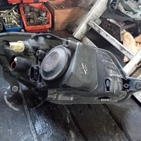 фото thumb №6, Фары лампы skoda fabia ii 2 roomster 06-10