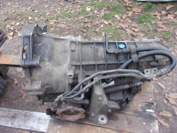 фото thumb №6, Коробка передач коробки передач автоматическая - volkswagen vw passat b5 fl .eyf, 1,9 tdi