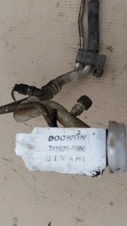 фото thumb №10, Kia rio iii 11-16 t41623-0860 провода кондиционера