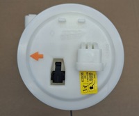 фото thumb №4, Оригинал renault датчик уровня топлива 7700840829