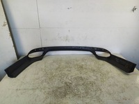 фото thumb №12, Спойлер накладка диффузор задняя ford mondeo mk5 st