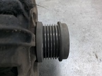 фото thumb №6, Генератор mazda 5 ii 10- av6n-10300-gc 30659390 tg15c18 2612673b 1.6