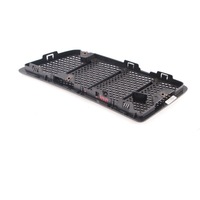 фото thumb №10, Mercedes w164 решётка впуск воздуха капот правая a1648801405