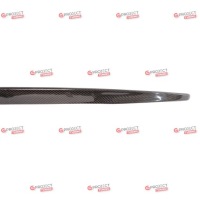 фото thumb №6, Спойлер заднее do bmw 5 f10 sedan 2009 - 2016 стиль m набор