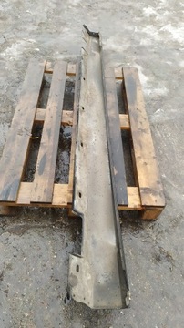 фото thumb №8, Mercedes e класс w212 рестайлинг sedan планка пороговая правая 197