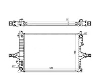 фото thumb №1, Радиатор wody volvo s60 rs 11.00- 8601433