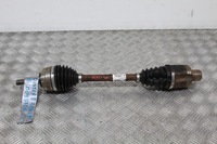 фото thumb №1, Приводной вал правый перед dacia duster ii 2 391009570r