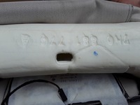 фото thumb №9, Спинка перед праве мат нагрівальна vw sharan 7n0 seat alhambra 7n0881776a