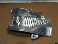 фото thumb №2, Защита тепловая honda jazz v 20- crosstar