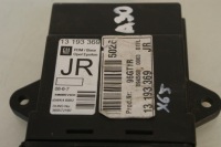 фото thumb №7, Модуль блок керування двері лівий перед opel vectra c