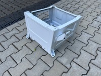 фото thumb №6, Основа сидіння водія mercedes sprinter 907 w907