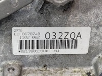 фото thumb №10, Коробка передач передач автоматическая bmw f30 330e 184km гибрид 8678749 ga8p75hz