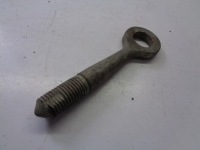 фото thumb №2, Ушко буксировочный mercedes sprinter 906 2.2 cdi doka рама 2014 rok