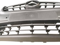 фото thumb №12, Бампер, ковзани mercedes vito w447 передній рестайлінг 86.