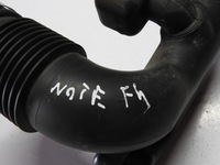 фото thumb №5, Nissan note ii e12 12-16 1.5 dci труба шланг повітрозабірник повітря 165763vd0a