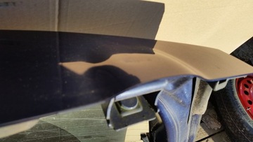 фото thumb №8, Кришка зад opel agila b k.zchd