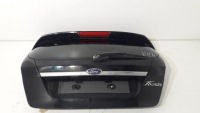 фото thumb №12, Ford fiesta кришка багажника