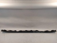 фото thumb №1, Спойлер бампера перед ford fiesta mk8