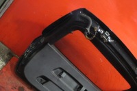 фото thumb №11, Bmw x1 e84 lci рестайлинг крышка стекло багажника зад задняя 668 schwarz 2